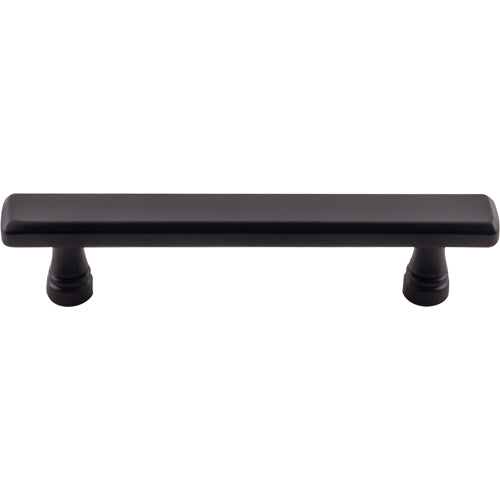 Kingsbridge Pull 3 3/4in. (cc)  Flat Black