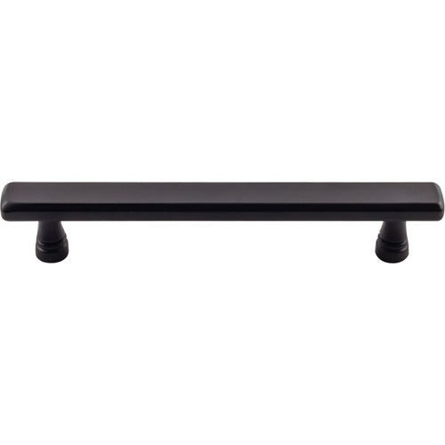 Kingsbridge Pull 5 1/16in. (cc)  Flat Black
