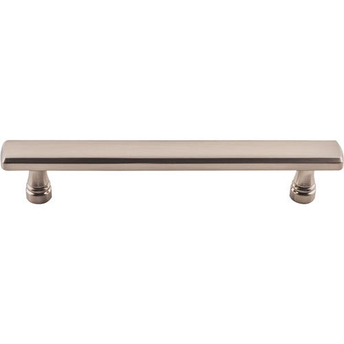 Kingsbridge Pull 5 1/16in. (cc)  Brushed Satin Nickel