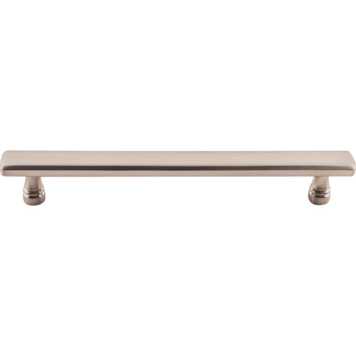 Kingsbridge Pull 6 5/16in. (cc)  Brushed Satin Nickel