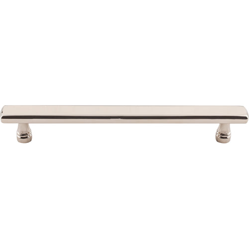 Kingsbridge Pull 6 5/16in. (cc)  Polished Nickel