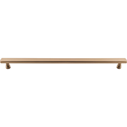 Kingsbridge Pull 12in. (cc)  Honey Bronze