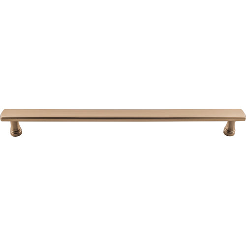 Kingsbridge Appliance Pull 12in. (cc)  Honey Bronze