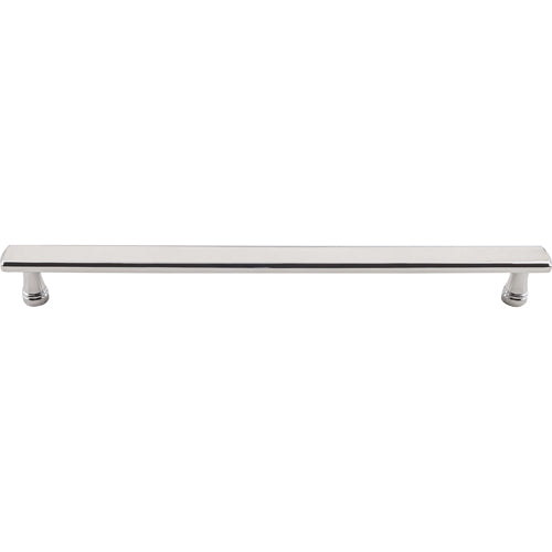 Kingsbridge Appliance Pull 12in. (cc)  Polished Chrome