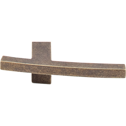 Slanted B Knob 3in.