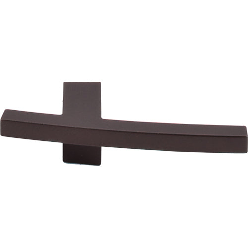 Slanted B Knob 3in.
