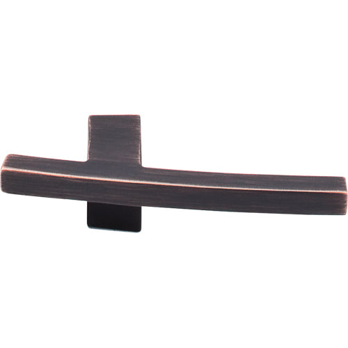 Slanted B Knob 3in.