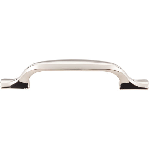 Torbay Pull 3 3/4 Inch (cc)  Polished Nickel