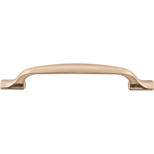 Torbay Pull 5 1/16 Inch (cc)  Honey Bronze