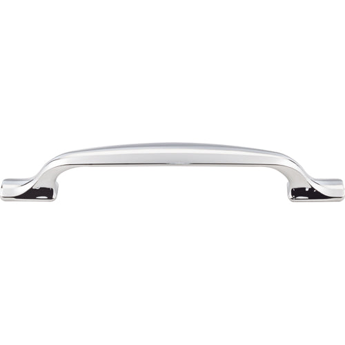 Torbay Pull 5 1/16 Inch (cc)  Polished Chrome