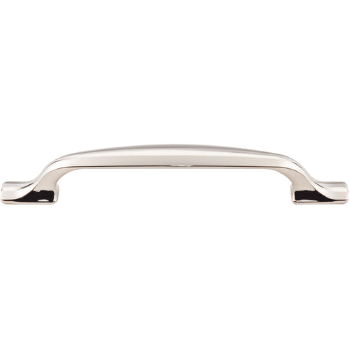 Torbay Pull 5 1/16 Inch (cc)  Polished Nickel