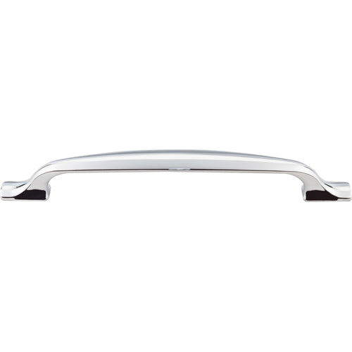 Torbay Pull 6 5/16 Inch (cc)  Polished Chrome