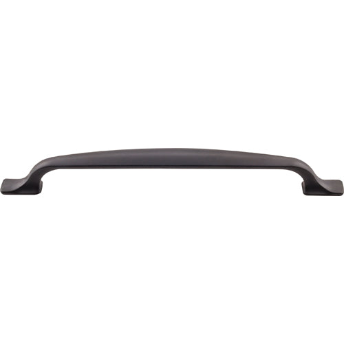 Torbay Pull 7 9/16 Inch (cc)  Sable