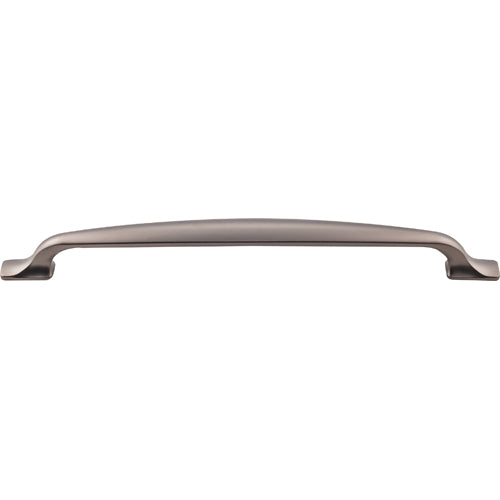 Torbay Pull 8 13/16 Inch (cc)  Ash Gray