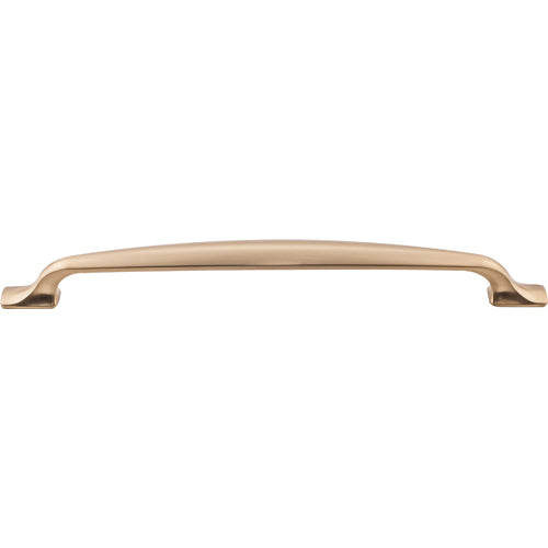 Torbay Pull 8 13/16 Inch (cc)  Honey Bronze