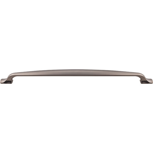 Torbay Pull 12 Inch (cc)  Ash Gray
