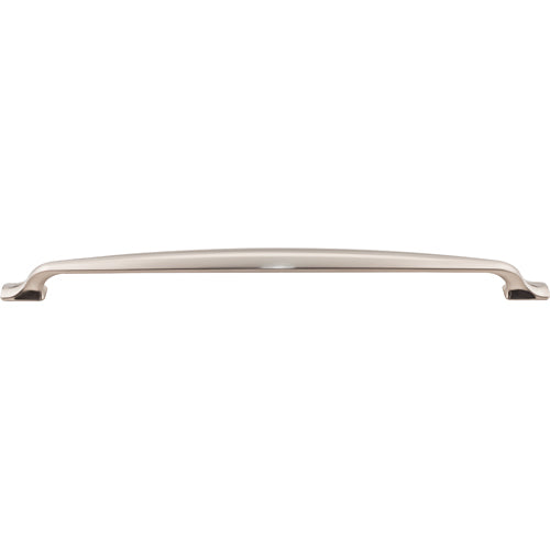 Torbay Pull 12 Inch (cc)  Brushed Satin Nickel