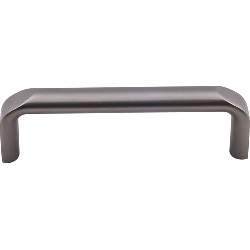 Exeter Pull 3 3/4 Inch (cc)  Ash Gray