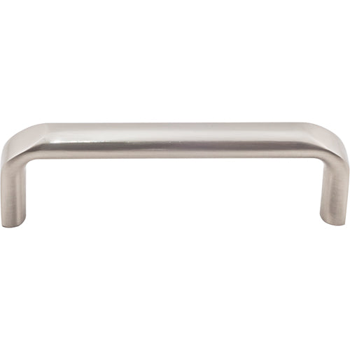 Exeter Pull 3 3/4 Inch (cc)  Brushed Satin Nickel
