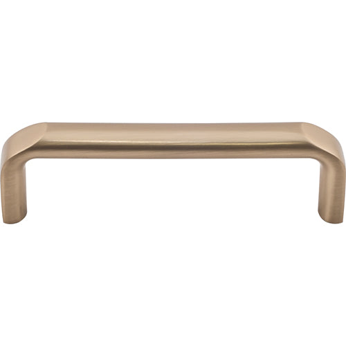 Exeter Pull 3 3/4 Inch (cc)  Honey Bronze