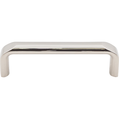 Exeter Pull 3 3/4 Inch (cc)  Polished Nickel