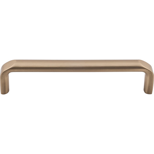Exeter Pull 5 1/16 Inch (cc)  Honey Bronze