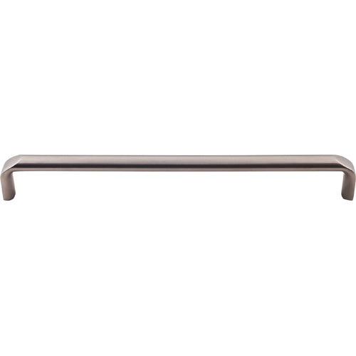 Exeter Pull 8 13/16 Inch (cc)  Ash Gray