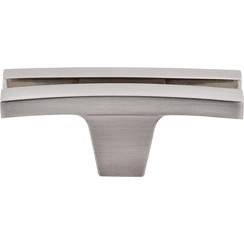 Flared Knob 2 5/8in.