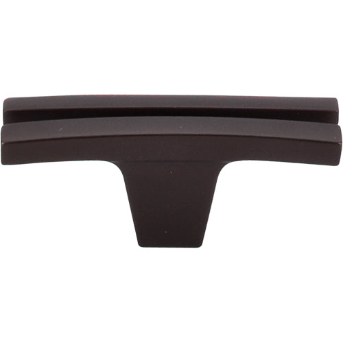 Flared Knob 2 5/8in.