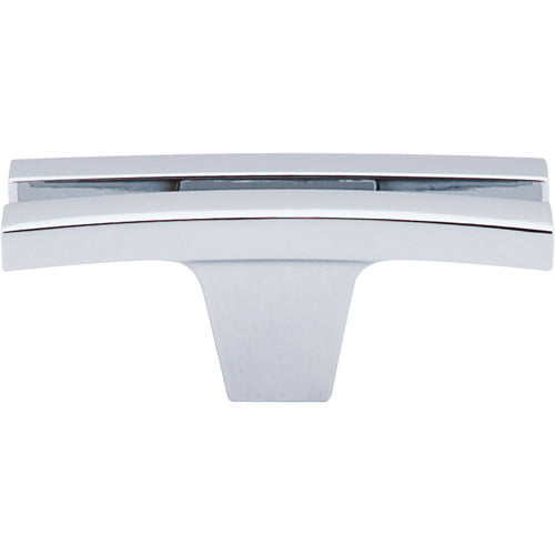 Flared Knob 2 5/8in.