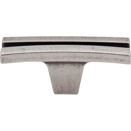 Flared Knob 2 5/8in.
