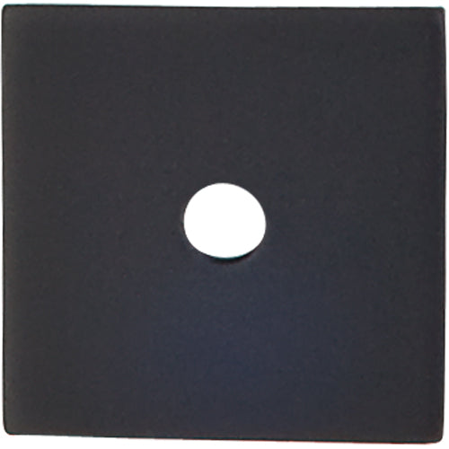 Square Backplate 1in.