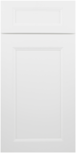 Cabinet Sample Doors Uptown White (TW)