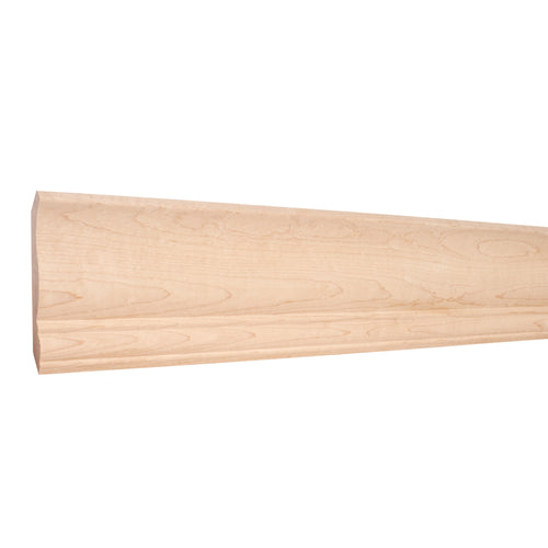 Standard Crown Moulding-Unfinished (Poplar)