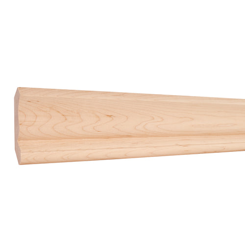 Standard Crown Moulding-Unfinished (Poplar)