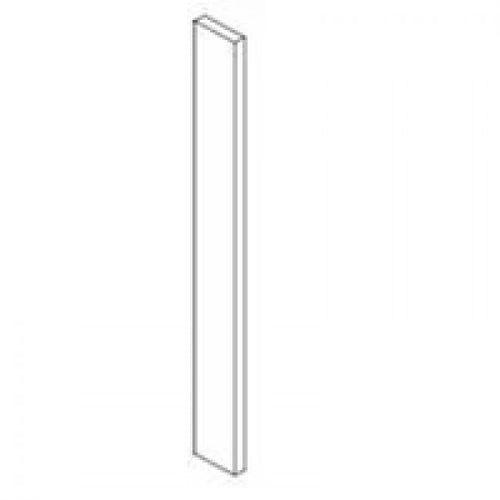 Tall Fillers WF696-3/4 Gramercy White (GW)